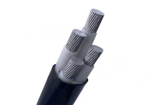 电缆工程可以分为哪六个项目？