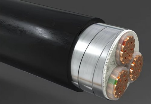 工业电缆的常见类型有哪几类？