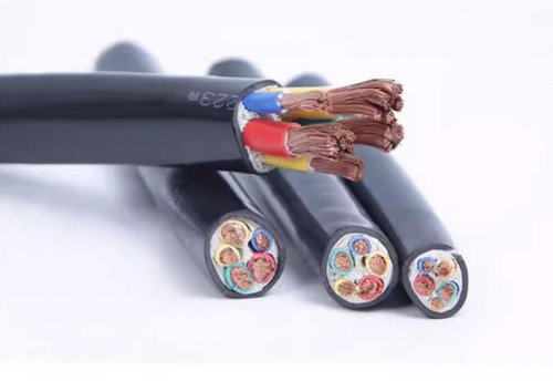 电缆敷设的常用设备都有什么