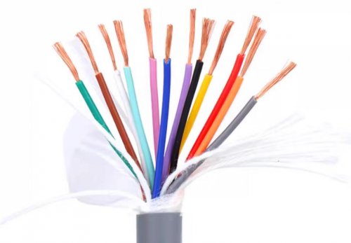 通信电缆应用场合分类