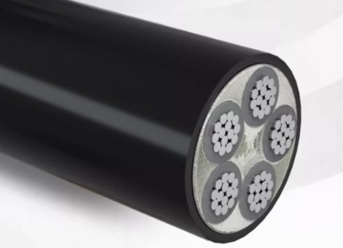 连YCW电缆类型都搞不清，损失可大啦！