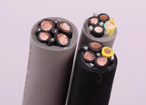 绝缘层：守护电力传输的“防护墙”