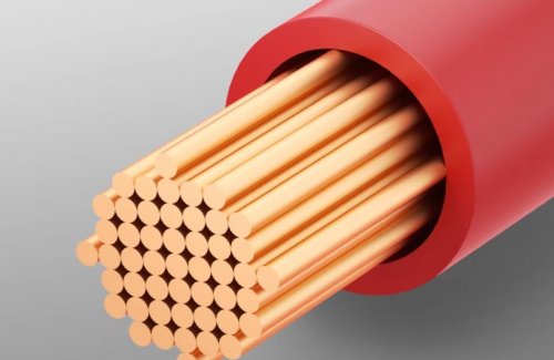 电缆型号的那些事