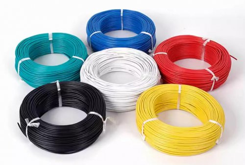 电缆烧坏不跳闸？5个电工常见错选细节学